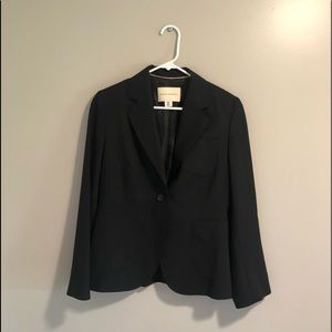 EUC Banana Republic blazer